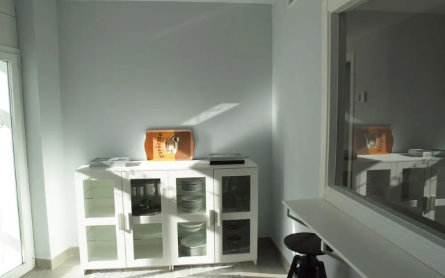 Apartamento Ciconia