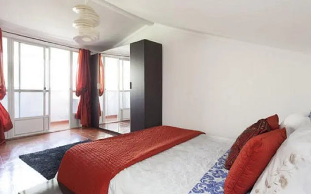 Casa Miradouro de Lisboa