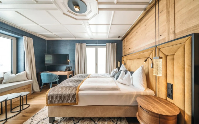 Hotel Maiensee