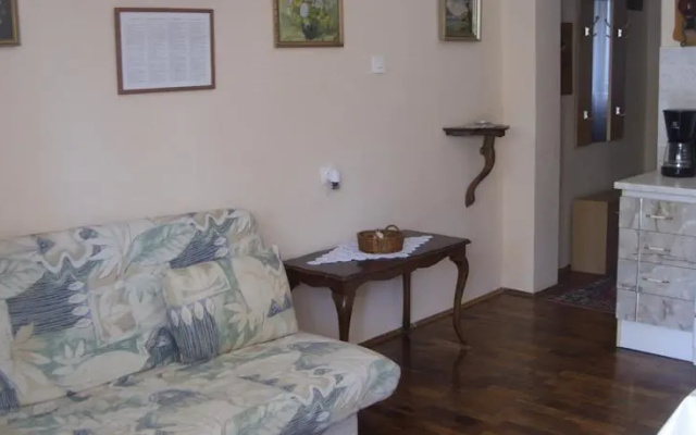 Apartmani Anka