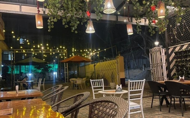 Palaash Bon Homestay