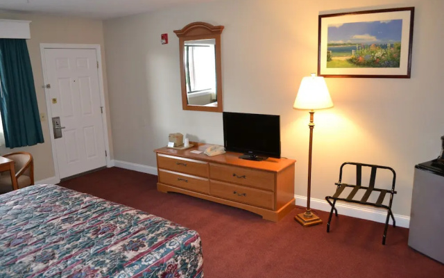Seabrook Inn