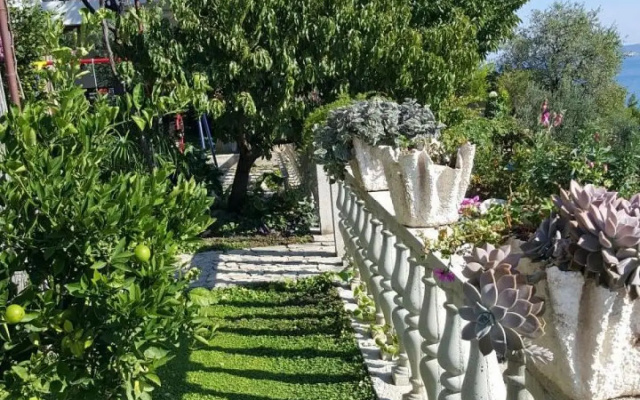Nina - sea View Family Apartments - Sa1a