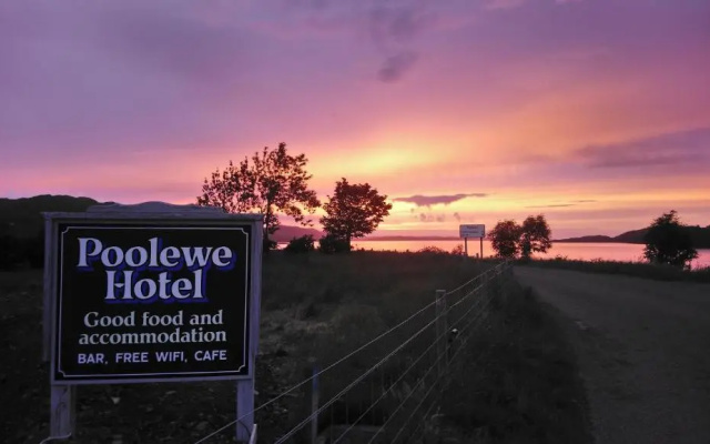 Poolewe Hotel