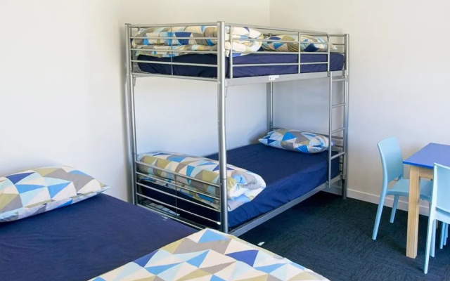 Hokitikas Kiwi Holiday Park and Motels