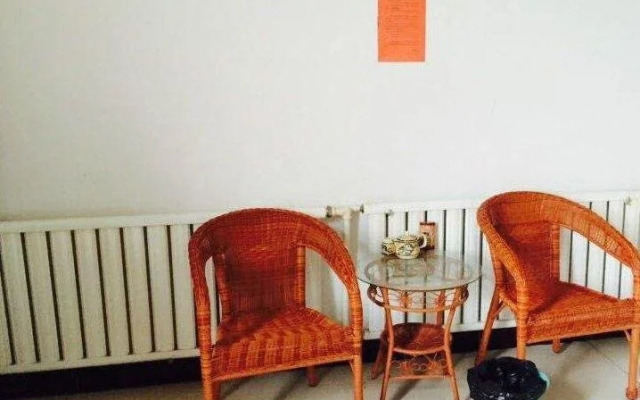 Tongfu Inn