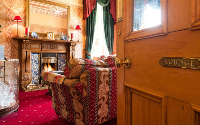 Kildonan Lodge Hotel