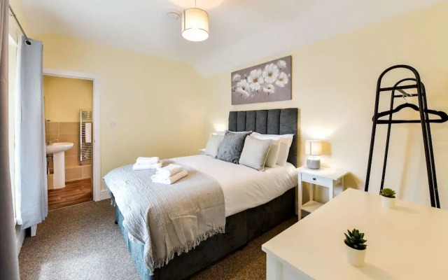 Host Stay Gerald Street