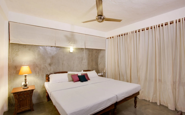 Niyati - Boutique Stay