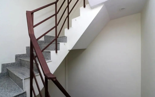 Hotel Ozone by OYO Rooms