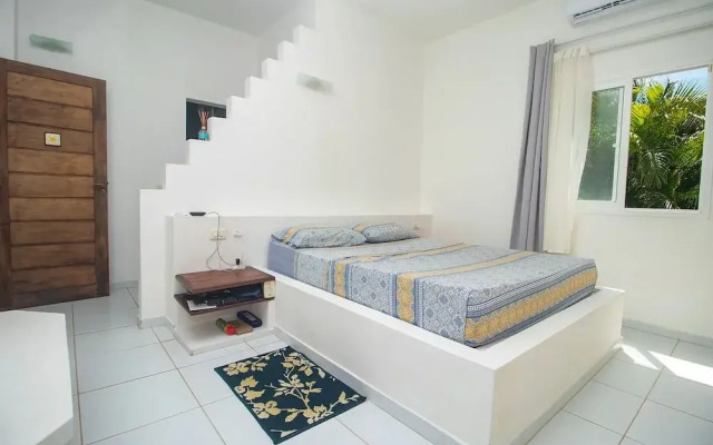 Carpediem - Casa com Piscina em Jacumã
