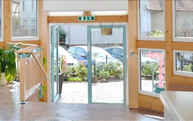Hotel Zur Schmiede