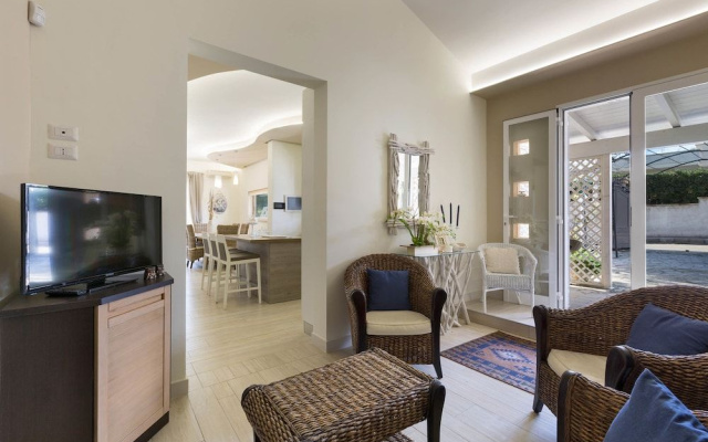 Villa Ariel