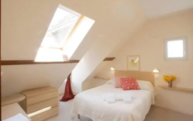 Hotel Des Arts