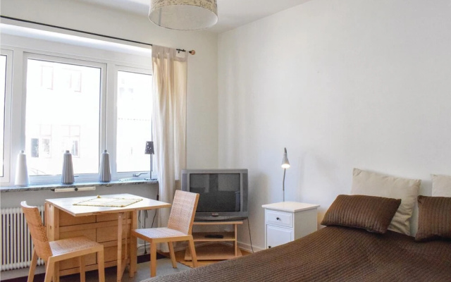 Awesome Apartment in Ystad With