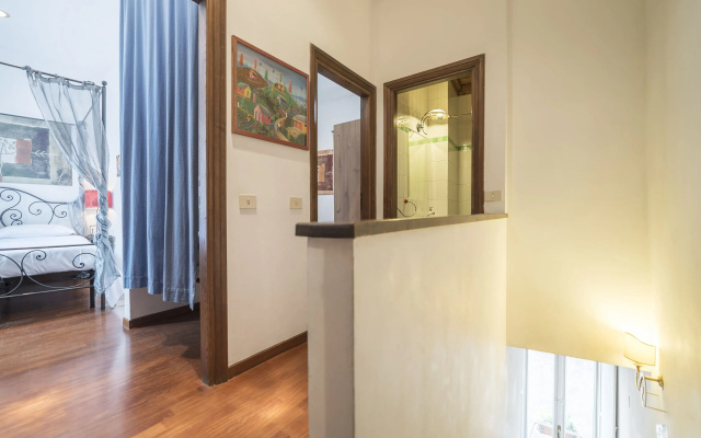 Quirinale Apartment