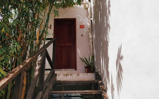 Hotel Jardín Mahahual