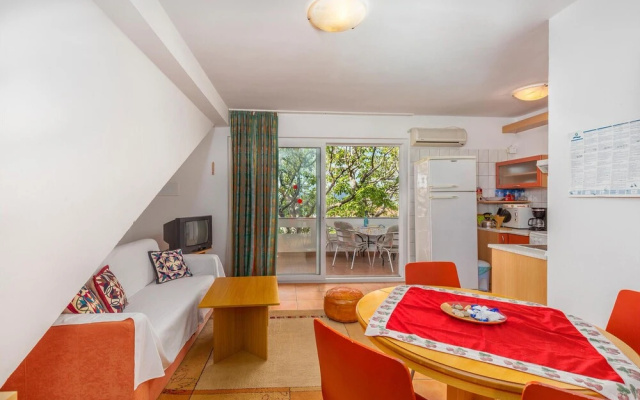 Awesome Home in Punat With Wifi and 2 Bedrooms