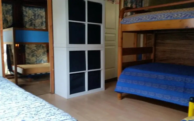 Clematisso - Hostel