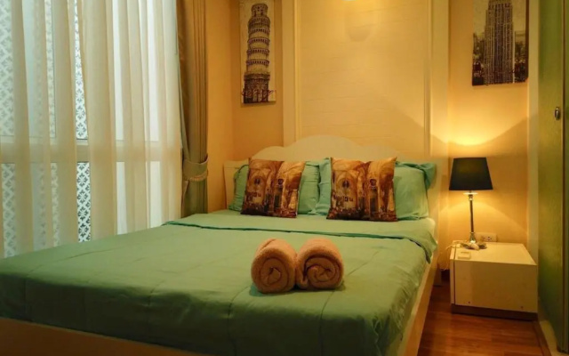 My Resort Huahin A704