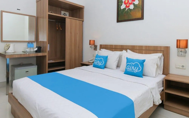 Airy Biringkanaya Bulurokeng Botolempangan Raya 53 Makassar