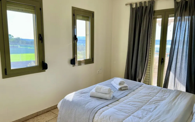 Villa Victory Porto Heli