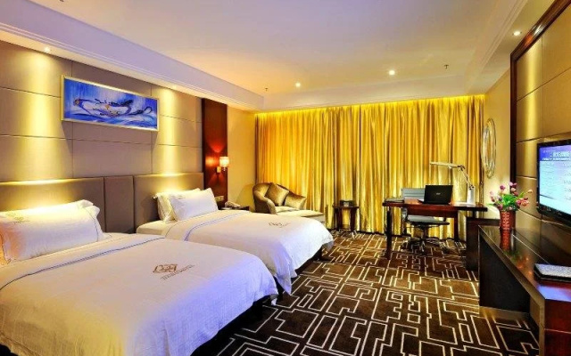 Jiahu International Hotel