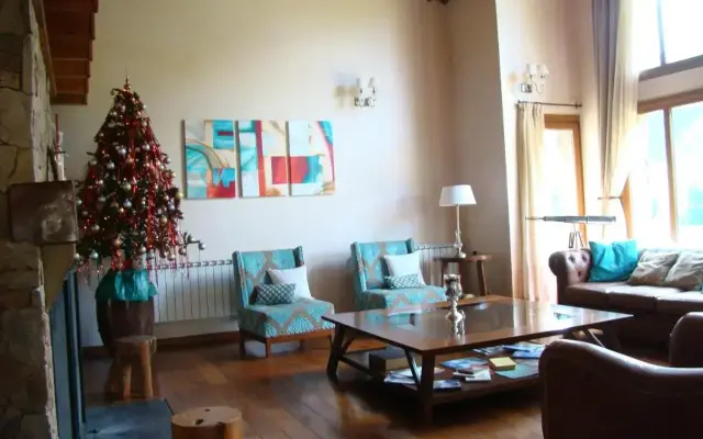 Sendero Lodge