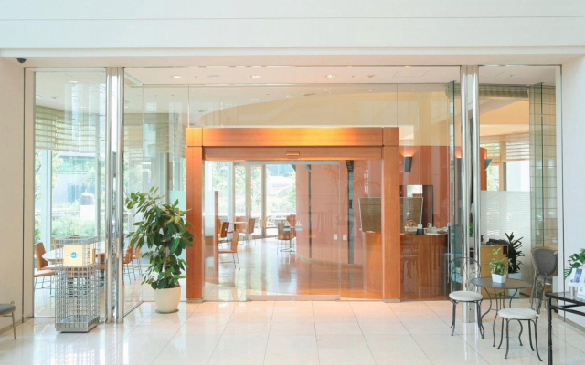 Hotel Brillante Musashino