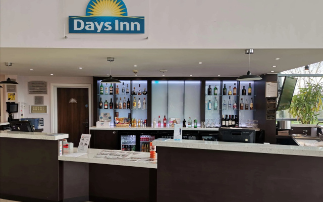 Days Inn by Wyndham Wetherby