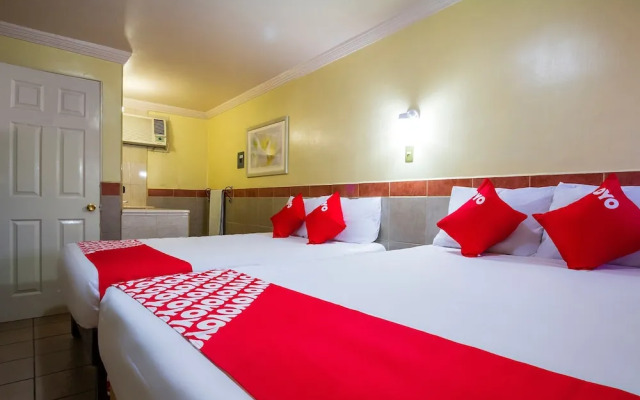 OYO Hotel San Gilberto