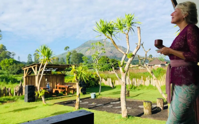 Batur Homestay and Lodge