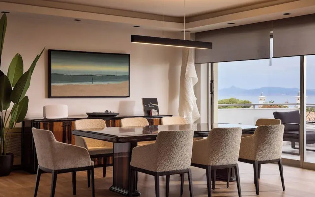Casa Volare, Penthouse Retreat Athenian Riviera