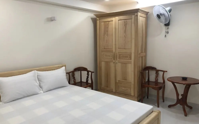 The Wanda Hotel by OYO Rooms
