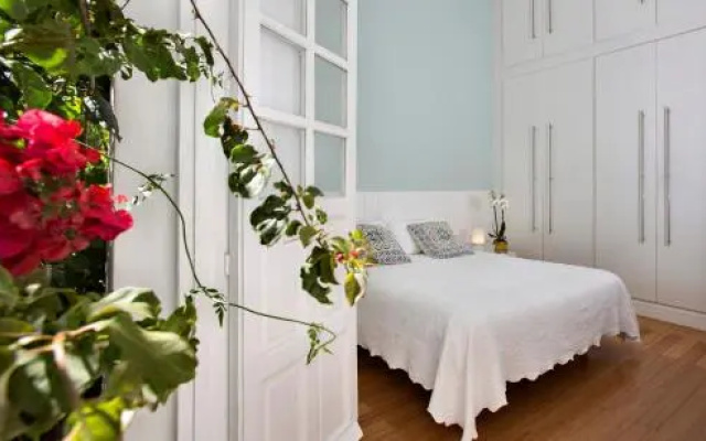 Stylish Old Town apartment