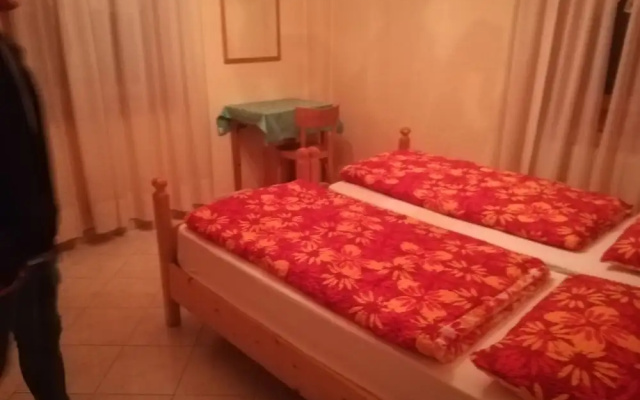 Appartamento Pedaleda