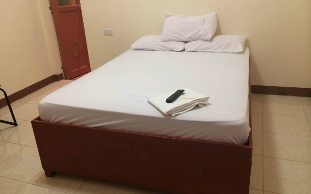 AJ Travellers Inn