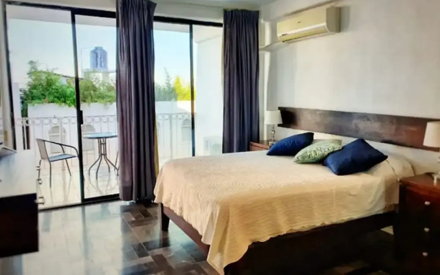Condominio Kristal