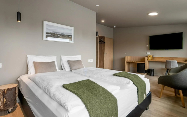 Hotel Hella