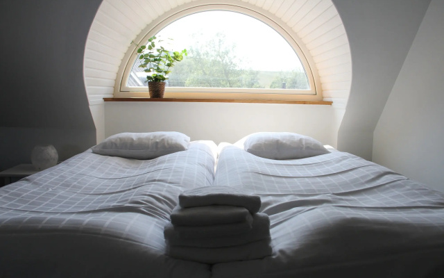 Kåseberga Gårdshotell & Spa
