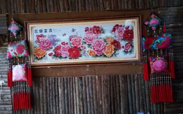 Puzhehei Anyi Jiayuan Homestay