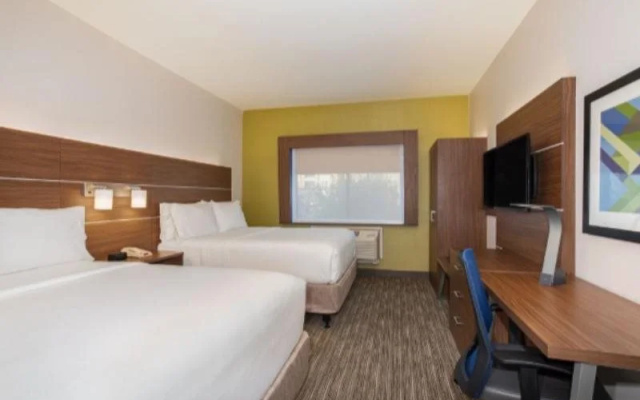Holiday Inn Phoenix-tempe