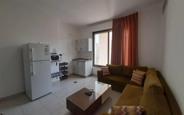 Furnished Apartments Near McDonald's Al-Madina Al-Monawara St