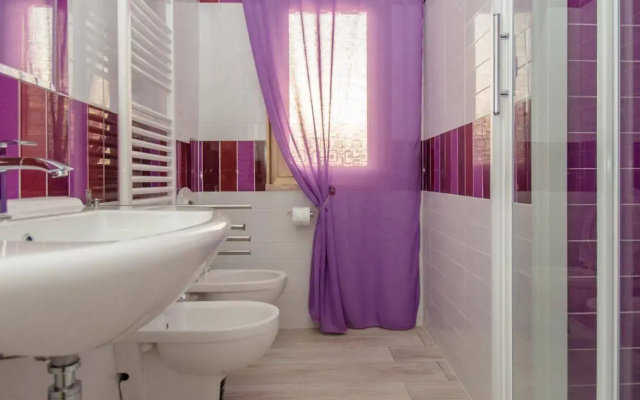 ORCHIDEA HOUSE FIUMICINO two