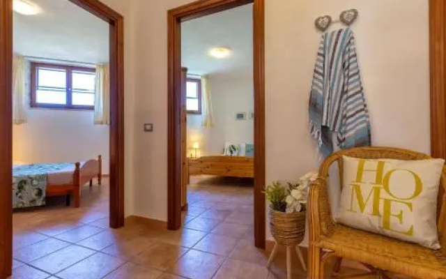 Villa Moresca T6