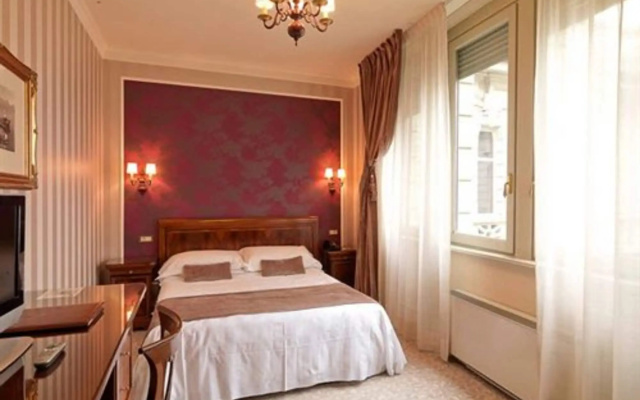 Albergo Terminus Hotel