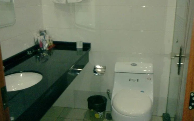Jing Jiang City Star Hotel