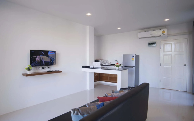 Sea Space Villa Phuket