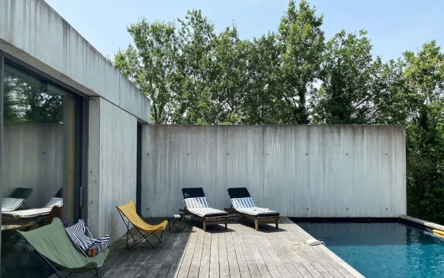 La Maison H by Boutique