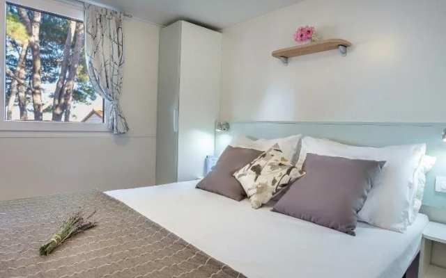 Jezevac Premium Camping Resort
